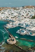 Image result for Cyclades Islands Paros
