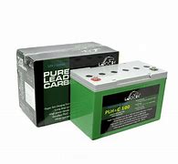 Image result for Lead Carbon Battery