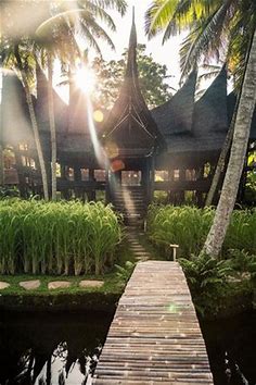 Bambu Indah: 2018 Prices, Reviews & Photos (Ubud, Bali) - Hotel - TripAdvisor