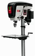Image result for Wood Working Drill Press