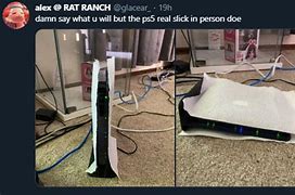 Image result for PS5 Router Meme