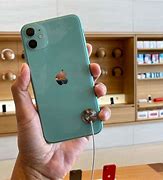 Image result for iPhone 11 Green 256GB