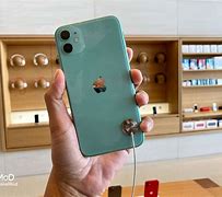 Image result for iPhone 11 Midnight Green