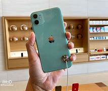 Image result for iPhone 11 Sage Green