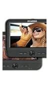 Image result for Sylvania LCD TV DVD Combo