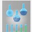 Image result for Chemistry Lab Equipment Clip Art