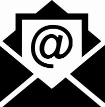 Image result for Email Logo.png Transparent