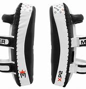 Image result for Muay Thai Pads