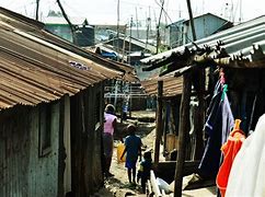 Image result for Ghana Slums