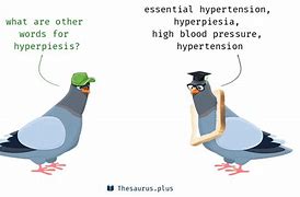 Image result for hyperpiesis