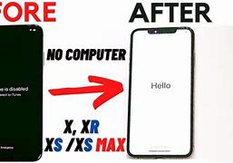 Image result for Hard Reset iPhone 10XR