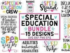 Image result for Special Teacher Quotes SVG