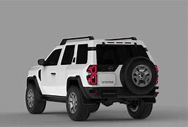 Image result for Nissan Xterra 2025