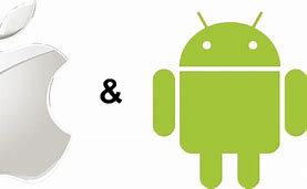 Image result for Apple vs Android Funny