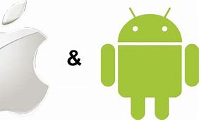 Image result for iPhone vs Android Phone