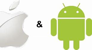 Image result for Art Android vs Apple 8K