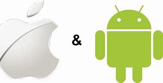 Image result for What Is Android and iPhone Different