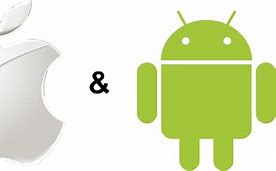 Image result for Apple vs Android Chart