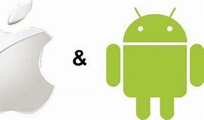 Image result for Android vs iOS Meme Motorbike