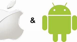 Image result for Gallery Icon iPhone vs Android