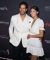 Image result for Adam Rodriguez and His Wife
