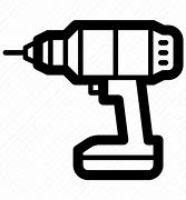 Image result for Power Drill a Logo