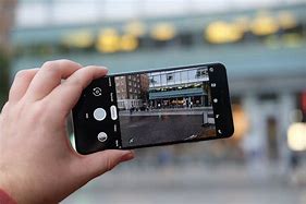 Image result for Phone with Mdoeran Camera