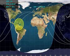 Image result for Orbit Inclination Map