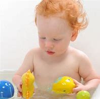 Image result for All Natural Rubber Bath Toys