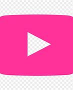 Image result for Pink YouTube Logo