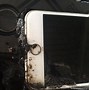 Image result for Burnt Phone Charger