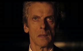Image result for 12th Doctor Heaven Sent