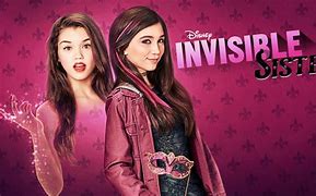 Image result for Invisible 2017