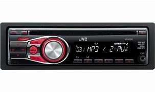 Image result for JVC Car Radio CD Player