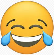 Image result for Laughing Emoji