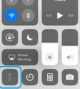 Image result for iPhone Icon Flashligth