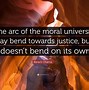 Image result for Quote On the Justice Department Building