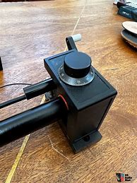 Image result for Linear Tracking Tonearm