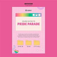 Image result for Pride Month Template