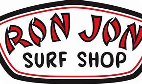 Image result for Ron Jon Surf Shop Panama City Beach Logo