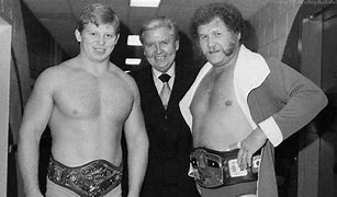 Image result for Iron Sheik vs Bob Backlund