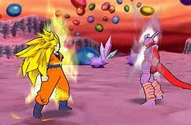 Image result for Dragon Ball Hell Area