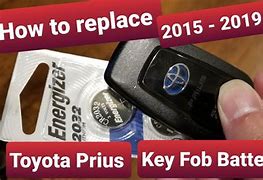 Image result for 2019 Toyota Prius Prime Auxiliary Battery