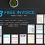 Image result for Excel Invoice Template Free UK