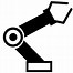 Image result for Robot Arm Clip Art