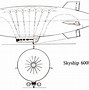 Image result for Model Airship Plans