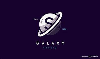 Image result for Space Galaxy Logo
