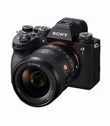 Image result for Sony A-1 Screen