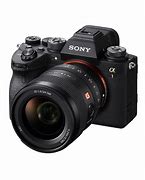 Image result for Sony Alpha 1 CE Mark