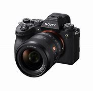 Image result for Sony Alpha 1 Product Photo